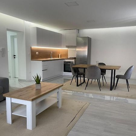 Rozi Apartments Zagrzeb Zewnętrze zdjęcie