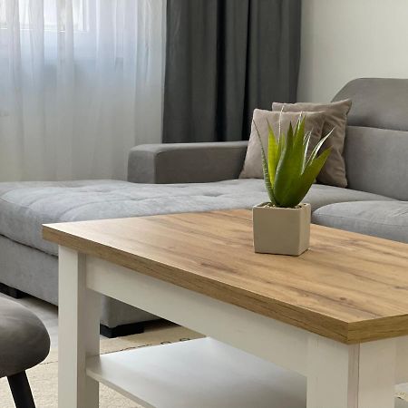 Rozi Apartments Zagrzeb Zewnętrze zdjęcie