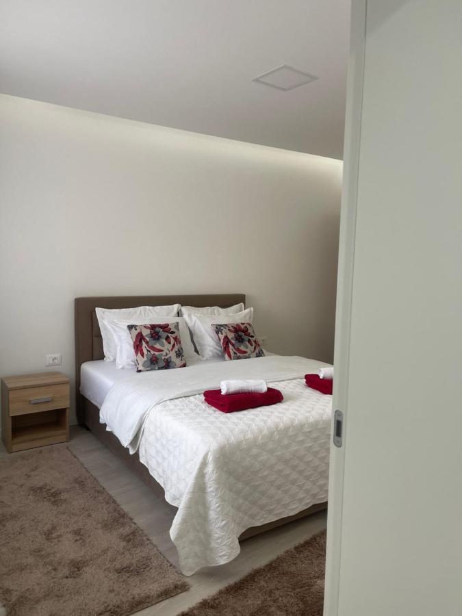 Rozi Apartments Zagrzeb Zewnętrze zdjęcie