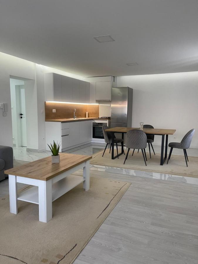 Rozi Apartments Zagrzeb Zewnętrze zdjęcie