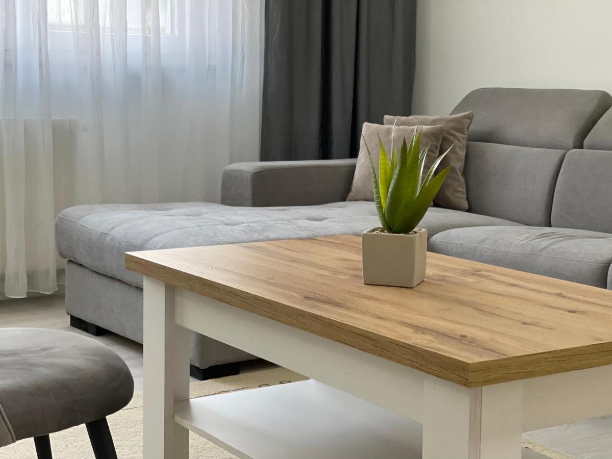 Rozi Apartments Zagrzeb Zewnętrze zdjęcie