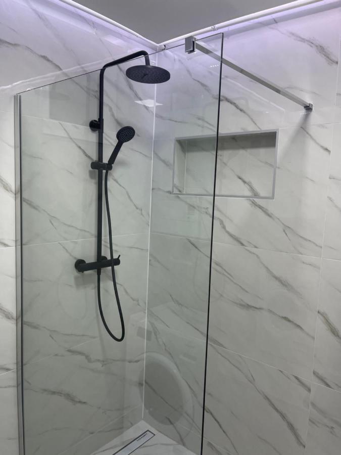 Rozi Apartments Zagrzeb Zewnętrze zdjęcie
