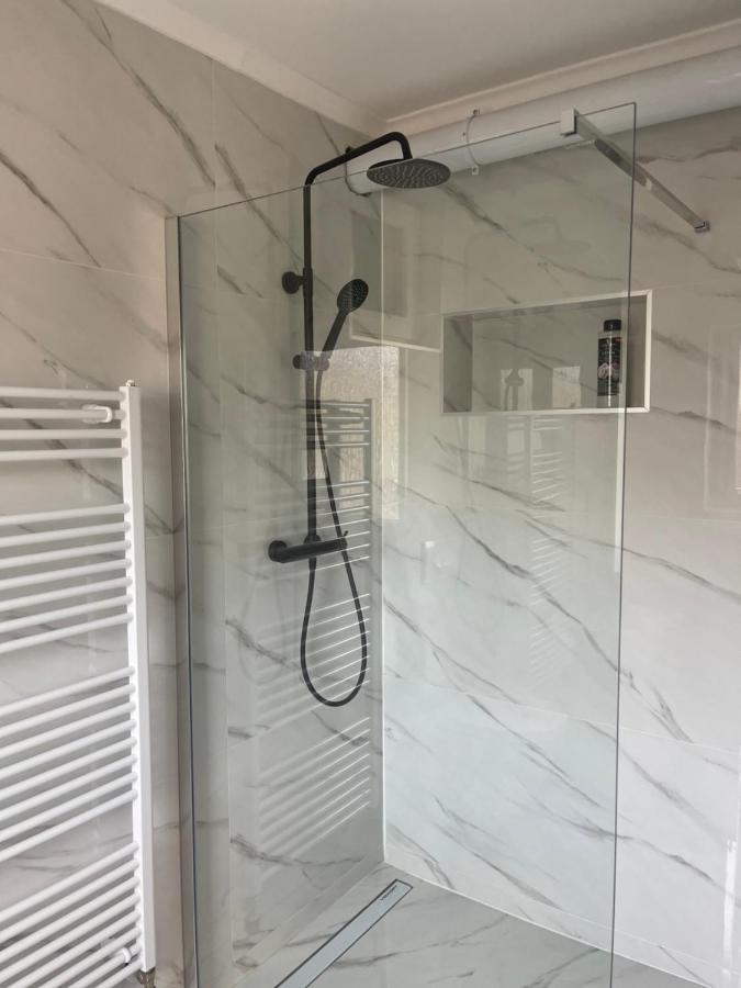 Rozi Apartments Zagrzeb Zewnętrze zdjęcie