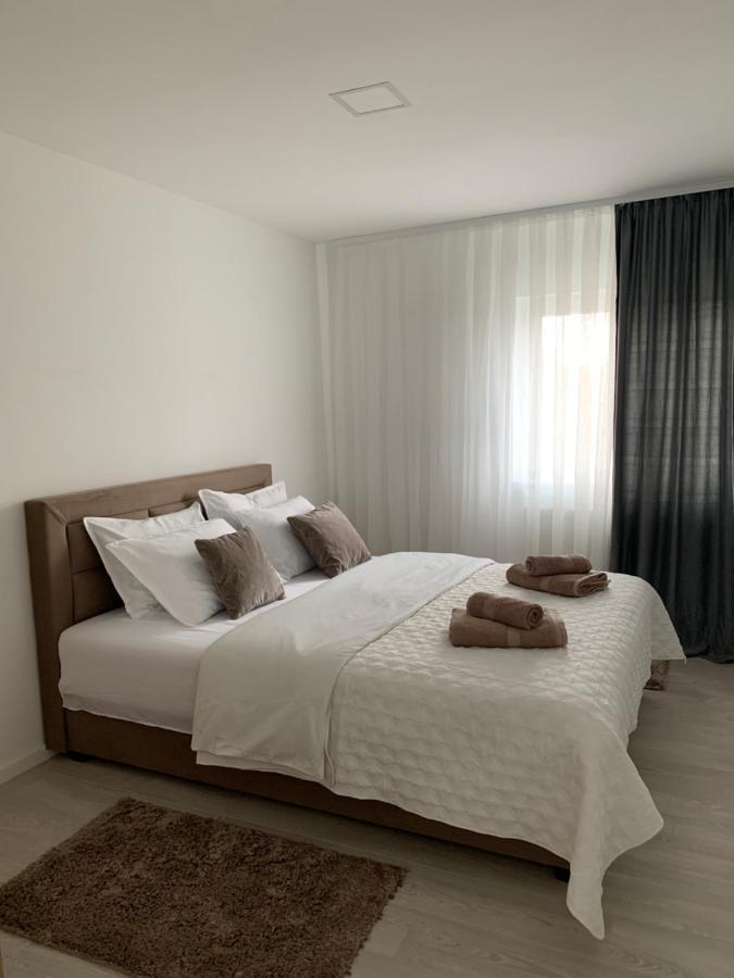 Rozi Apartments Zagrzeb Zewnętrze zdjęcie