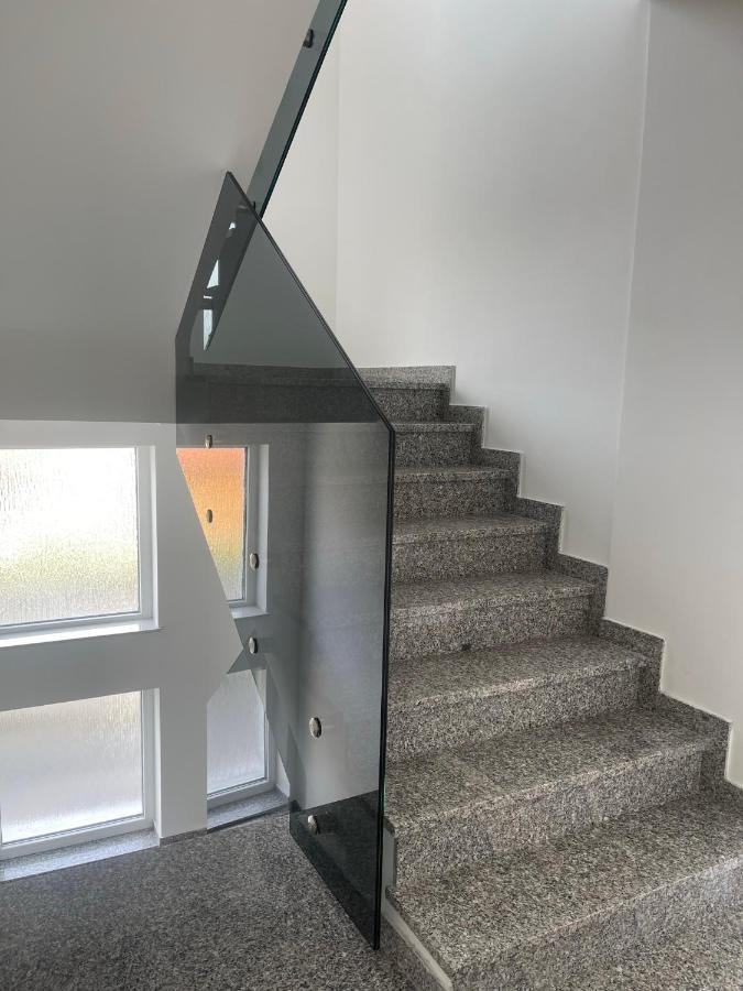 Rozi Apartments Zagrzeb Zewnętrze zdjęcie