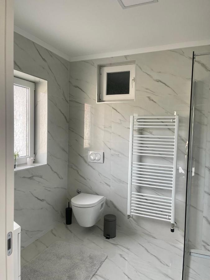 Rozi Apartments Zagrzeb Zewnętrze zdjęcie