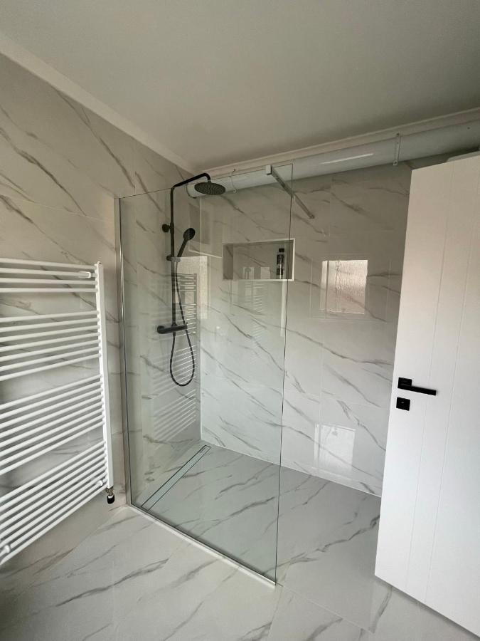 Rozi Apartments Zagrzeb Zewnętrze zdjęcie