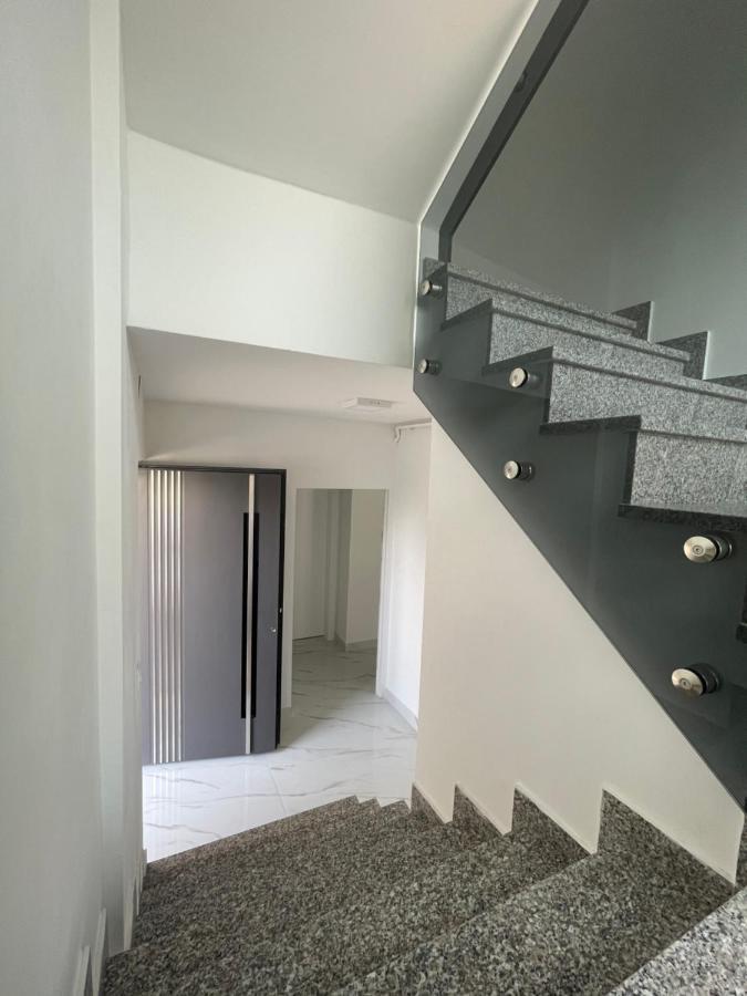 Rozi Apartments Zagrzeb Zewnętrze zdjęcie