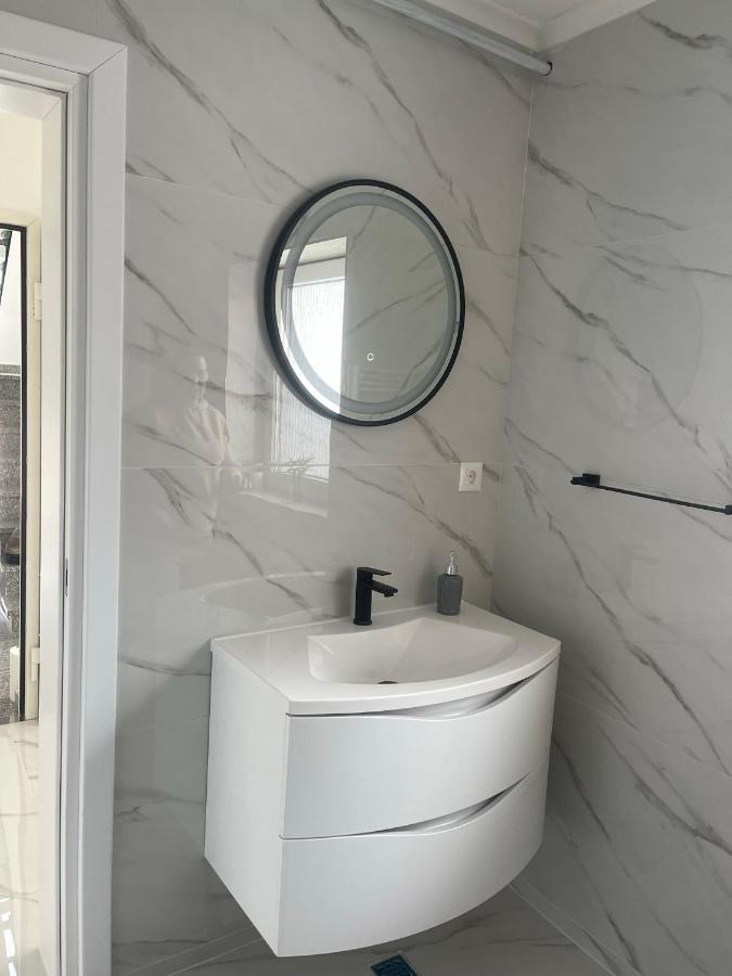 Rozi Apartments Zagrzeb Zewnętrze zdjęcie