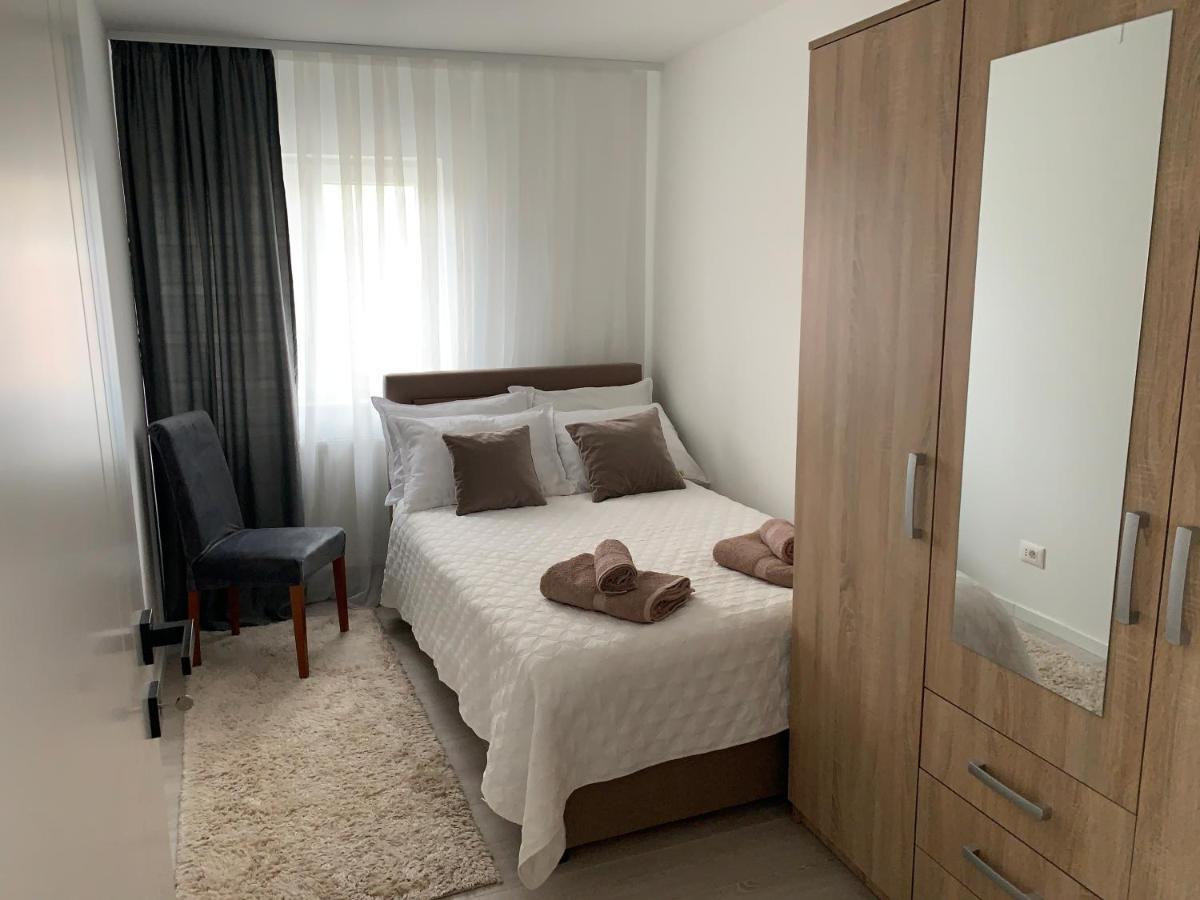 Rozi Apartments Zagrzeb Zewnętrze zdjęcie